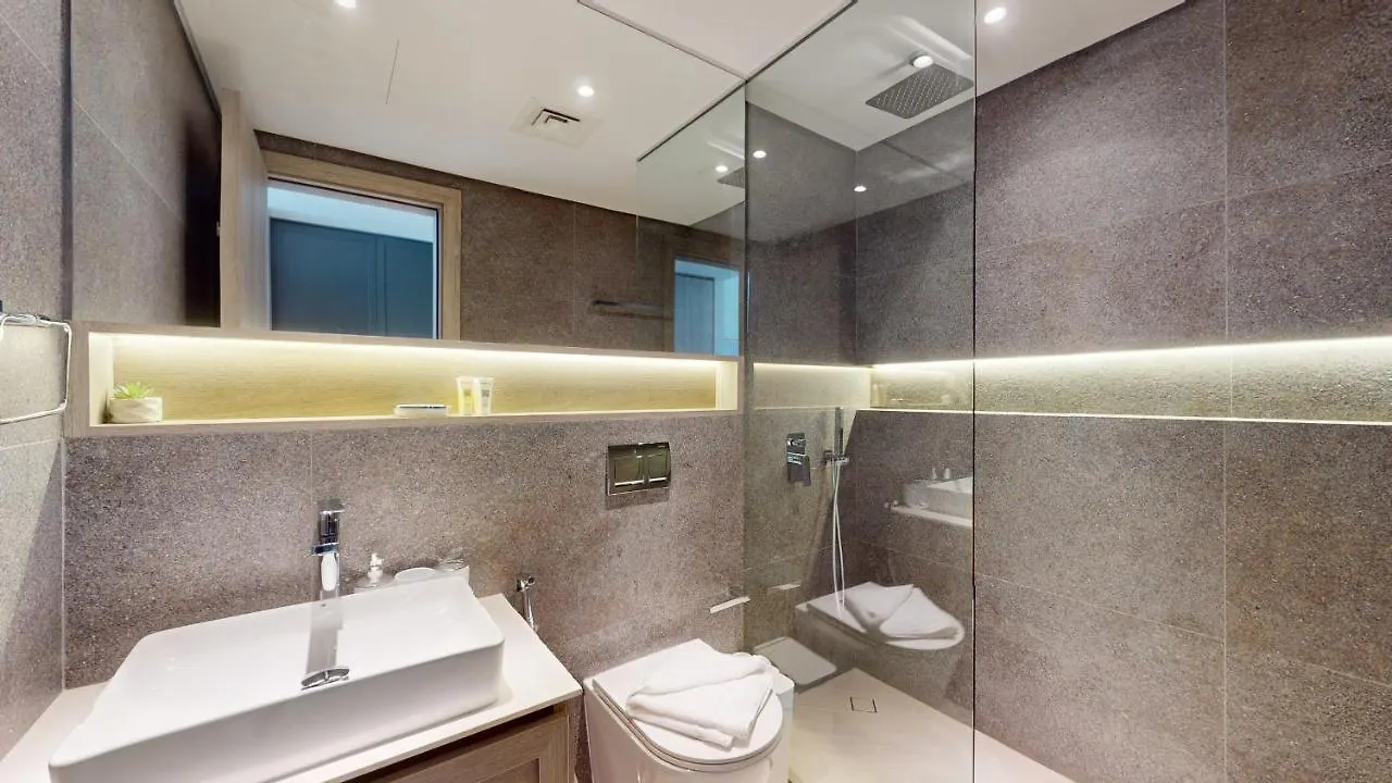 Primestay - Oxford 212 Studio In Jvc Dubai