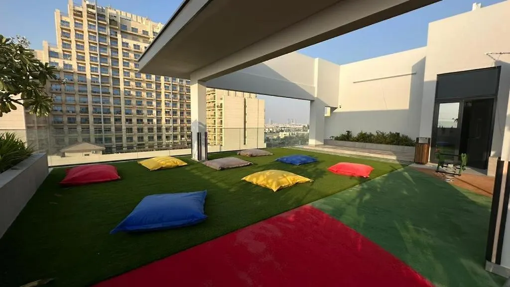 Primestay - Oxford 212 Studio In Jvc Dubai 0*,  United Arab Emirates