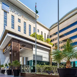 Novotel Mall Avenue מלון