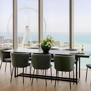 2* Lägenhetshotell Sonder By Marriott Bonvoy Jbr The Walk Apartments